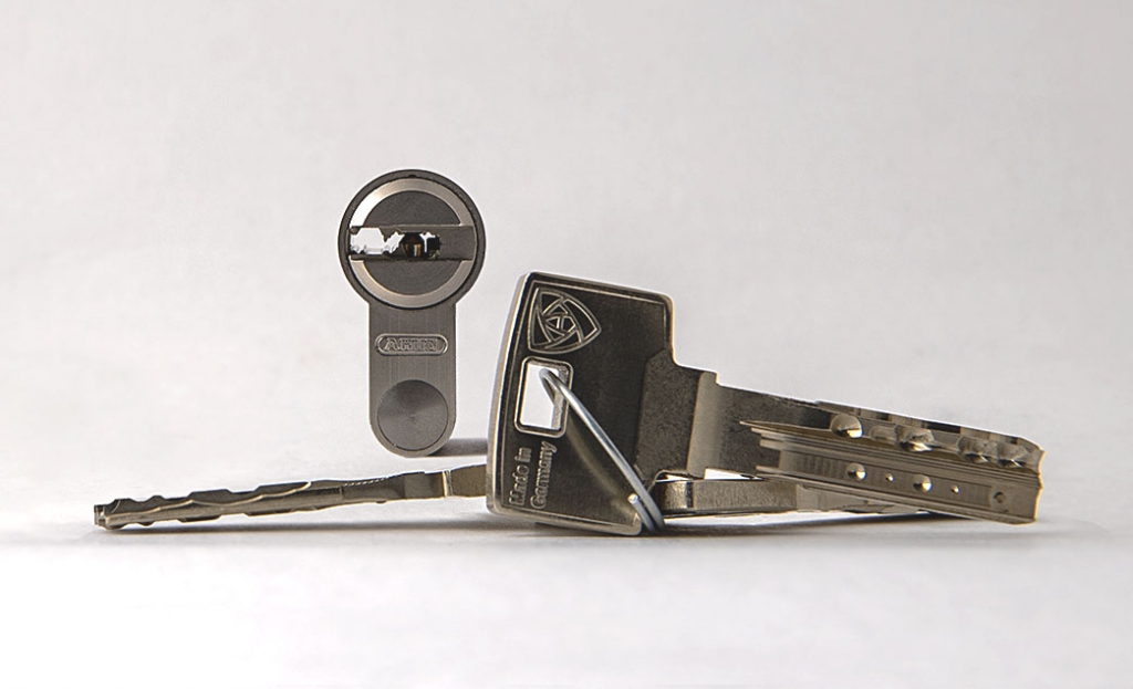 ABUS BRAVUS 4000 ABUS BRAVUS 4000