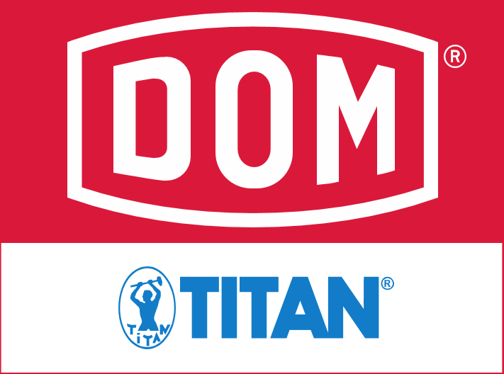 Dom Titan на складе Dom Titan на складе