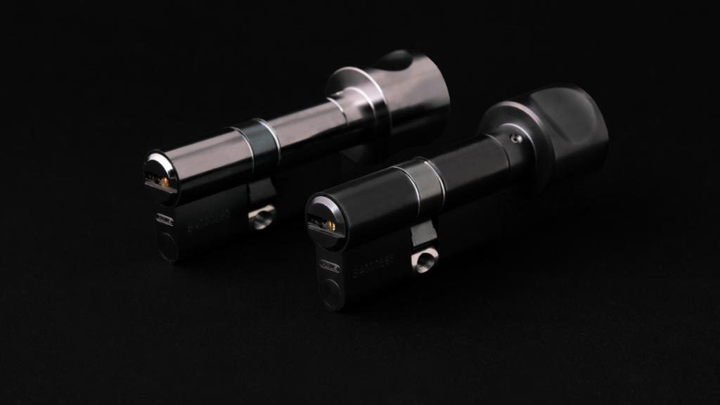 ABUS BRAVUS 4000 BLACK EDITION ABUS BRAVUS 4000 BLACK EDITION