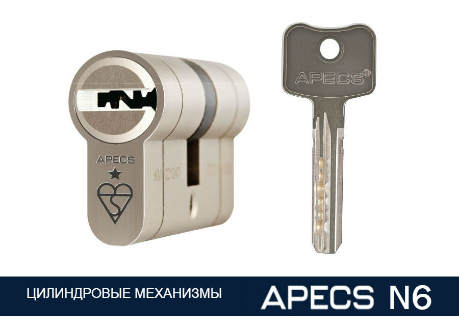 Apecs N6 Apecs N6